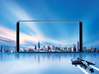 人臉識(shí)別成全面屏標(biāo)配！vivo X20能將安全性做好嗎？