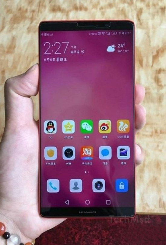 科客晚報：新浪微博強(qiáng)推實(shí)名制認(rèn)證，小米Note3配置全曝光