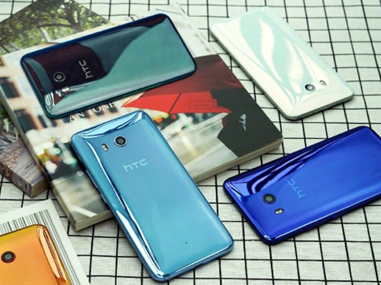 火腿腸要來搞事情？HTC全面屏新機(jī)“雙11”見