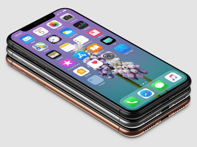 寫在蘋果iPhone X發(fā)布前：它真的有那么值得期待嗎？