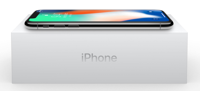 蘋果發(fā)布會4大亮點5大遺憾：炮灰iPhone 8，套路iPhone X