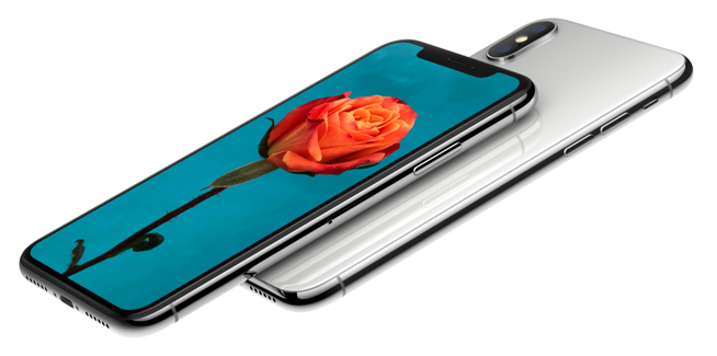 蘋果發(fā)布會4大亮點5大遺憾：炮灰iPhone 8，套路iPhone X