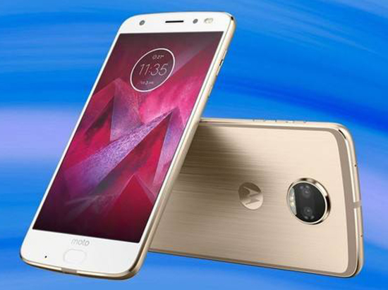 未開賣先降價(jià)，驍龍835旗艦！Moto Z2 Force海外降1300元