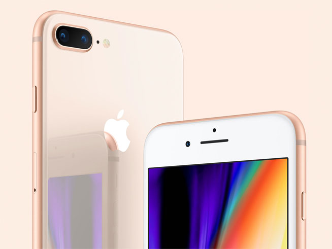 iPhone 8明日起開售，天貓推12期免息、送10G流量等優(yōu)惠