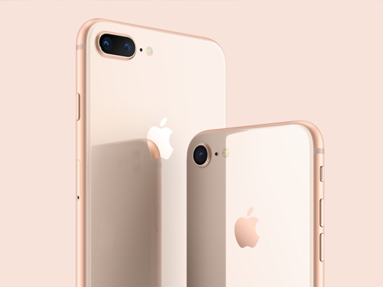 科客晚報(bào)：iPhone 8首銷不及小米MIX2，微信新規(guī)不同意就無(wú)法登錄