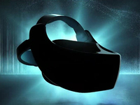 HTC獨立VR頭顯設備曝光：或命名為Vive Focus