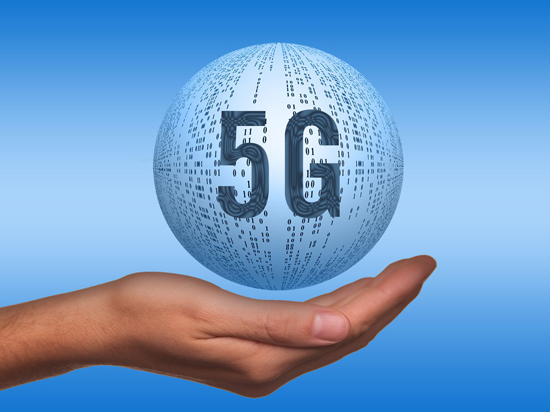 4G手機即將被淘汰，首款5G手機將在2019年面世