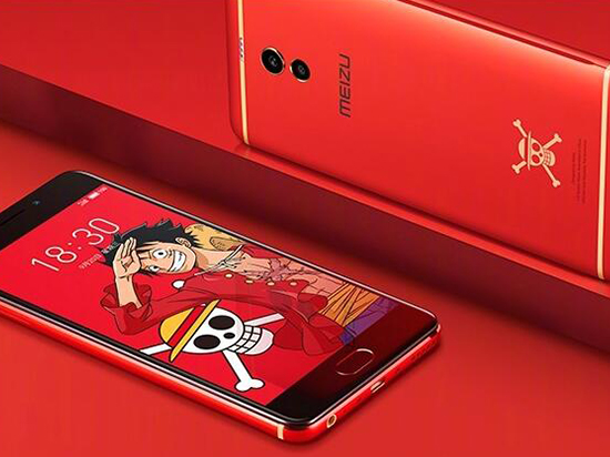 科客晚報：順豐國際機場年內開建，魅藍Note6航海王限量版很耀眼