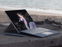 豬隊友助攻！新款Surface Pro LTE版曝光：除了價格，提升不大