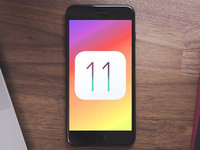 iOS 11新功能遭吐槽：邏輯詭異被誤認為Bug？