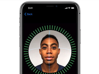 掀起波瀾！iPhone X面容ID將推動(dòng)面部識(shí)別技術(shù)市場(chǎng)發(fā)展