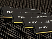 內(nèi)存價格高歌猛進(jìn)：DDR4即將破千，明年還會繼續(xù)漲