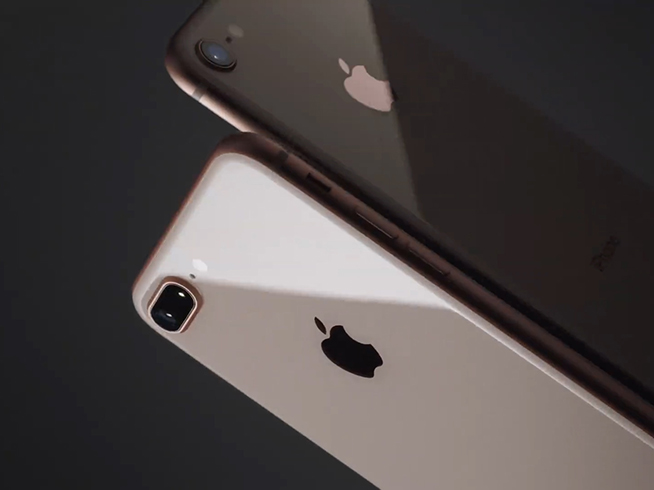 iPhone 8首銷破發無人問津？谷歌雷霆救兵豪砸11億救HTC