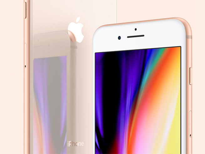 聯(lián)通iPhone 8首銷：月費(fèi)76元起，無(wú)限流量套餐助攻