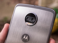 悲催！發布兩個月后Moto Z2 Force迎史上最低價3300元