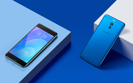 魅友節來襲！魅藍Note6爆款首發/PRO 7系列降幅最大2499元起售