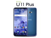 HTC未死！全面屏新機U11 Plus渲染圖曝光：雙11發布