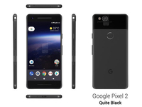 三款齊發？不止Pixel 2/XL，疑似Ultra Pixel新機曝光