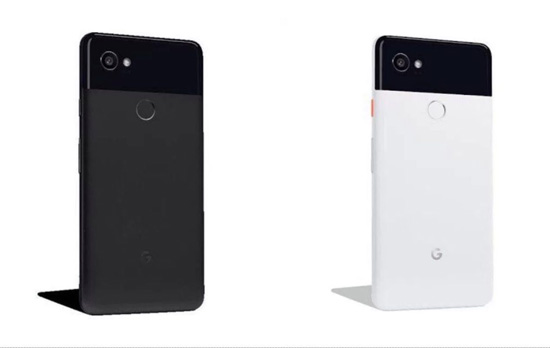 Google的新品發布會上，可不止Pixel 2手機