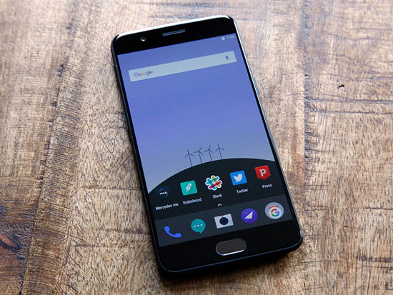 傳一加5T胎死腹中，明年初發布OnePlus6