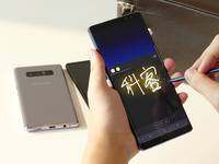全面屏手機盤點：國產品牌誰有能力超越iPhone X？