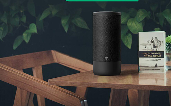 除了谷歌Home、亞馬遜Echo，國內這幾款智能音箱值得剁手