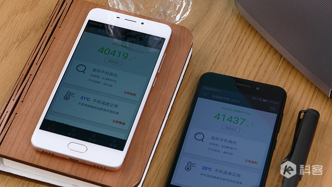千元機對比：為何更推薦便宜100元的魅藍6而非榮耀V9 Play