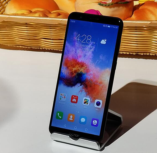 科客晚報：九月熱門手機品牌榜出爐，iPhone 8系列“十連裂”