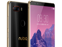 科客晚報：全面屏nubia Z17S登場，iPhone 8性能碾壓安卓機