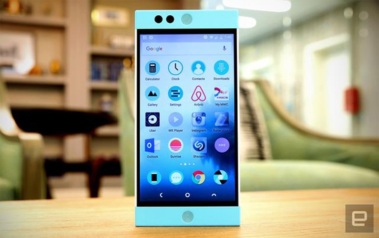 手機(jī)領(lǐng)域也要高規(guī)格！Razer Phone配置偷跑：標(biāo)配8G運(yùn)存