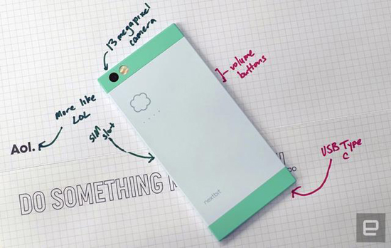 手機(jī)領(lǐng)域也要高規(guī)格！Razer Phone配置偷跑：標(biāo)配8G運(yùn)存