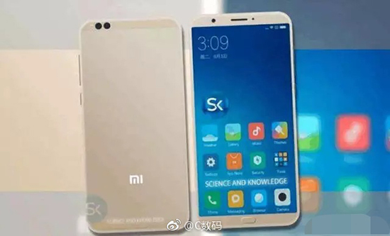 科客晚報：魅藍全面屏新機已在路上，明年內存也不會降價