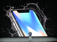 錢準備好了？首批iPhone X已在路上：數量少的可憐