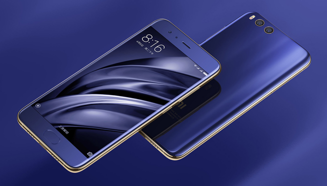 iPhone X不是你的菜？這些安卓旗艦也許更值得期待！