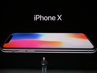 iPhone X天貓全球首發   榮耀小米等多款獨家產品鎖定天貓雙11
