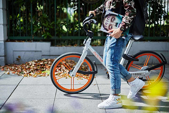 Talk客：共享單車風波四起，誰又將是最后贏家呢？