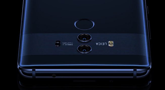 華為Mate 10 Pro比三星Note8好？魅族全面屏今年沒戲了