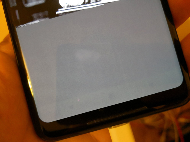 LG OLED屏幕讓Pixel 2 XL難堪：一周即燒屏，媒體用戶都吐槽