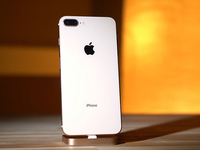 掌握這個技巧！蘋果iPhone 8拍4K視頻畫質才更好