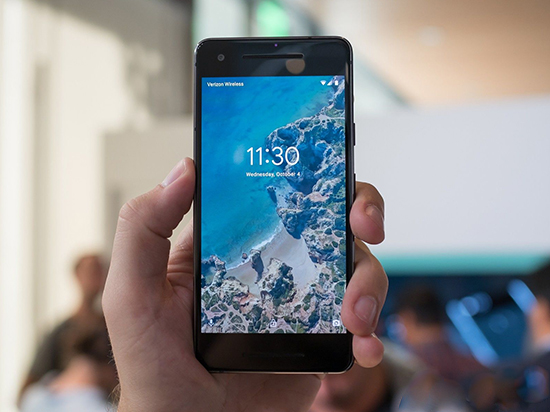 拍照98分又怎樣？Pixel 2 XL問(wèn)題不斷，谷歌出品變了味