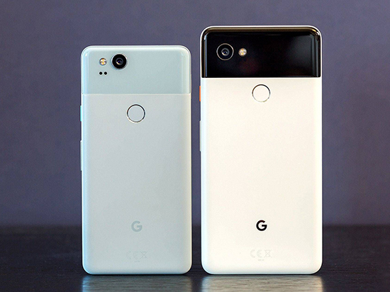 拍照98分又怎樣？Pixel 2 XL問(wèn)題不斷，谷歌出品變了味