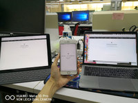 iPhone X開售天貓5秒售罄！黃牛加價1K起