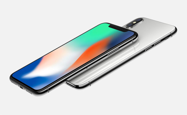 iPhone X開售天貓5秒售罄！黃牛加價1K起