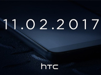 HTC發(fā)布U11 Plus預熱海報：祖?zhèn)飨掳徒K于消失