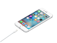 蘋果USB-C轉Lighting數據線已被破解！iPhone快充即將普及