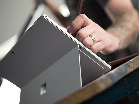 Surface Pro LTE版明天發(fā)布！驍龍835版還會(huì)遠(yuǎn)嗎？