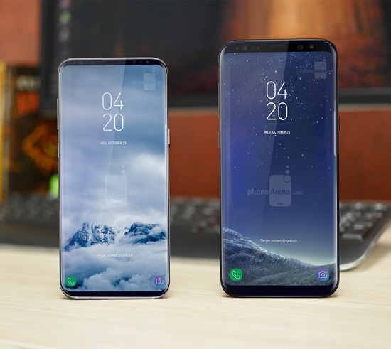科客晚報：三星S9更接近完美全面屏，魅族聯發科共同開發面部識別技術