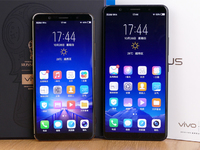 選大的好還是小的好？vivo X20對比X20Plus評測
