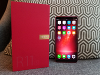 設(shè)計(jì)細(xì)節(jié)成就爆款！星幕全面屏OPPO R11s上手評(píng)測(cè)
