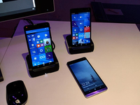 Win 10手機重生！惠普Elite x3 Verizon版正式發布